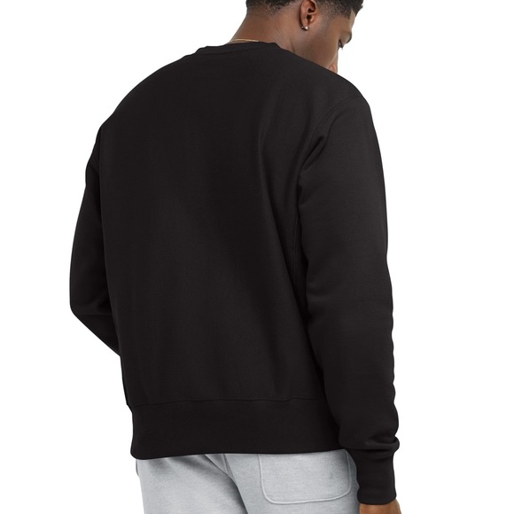 Champion Reverse Weave Crewneck Sweatshirt - Picture 2 of 6